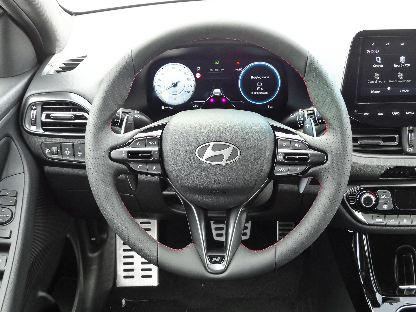 Hyundai i30 - Bild 9