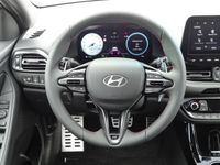 Hyundai i30 - Vorschau Bild 9