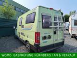 Pössl Duett/Festbett/Solar/SAT/TV/Tüv/Markise/Gepflegt - Offers