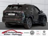 Volkswagen Tiguan 2.0 TDI DSG 4MOTION R-LINE BLACK STYLE PA - Volkswagen Tiguan: Vollleder
