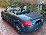 Audi TT 8n Roadster - Audi TT aus 2004: Cabrio