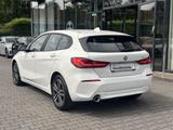 BMW 116i Advantage //Lenkradheizung AHK - gebrauchte BMW 116 aus dem Jahr 2024