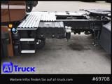 MAN TGX 18,480 BLS Intarder, Standklima, Garantie - MAN Tgx 480