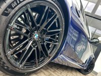 BMW M5 - Vorschau Bild 6