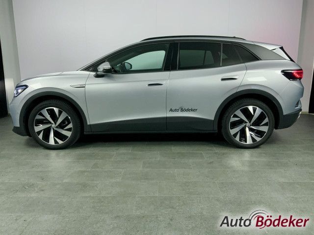 Volkswagen ID.4 Pro Performance Garantie b. 1.6.28 Navi LED