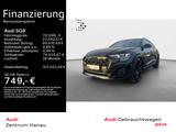 Audi SQ8 TFSI quattro*AHK*PANO*LASER*STHZG*NACHTSICHT - Audi SQ8 Jahreswagen