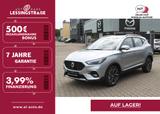MG ZS 1.0 T-GD Aut. Luxury NAVI 360° LEDER Panorama - MG in Gelsenkirchen