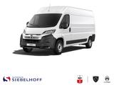 Citroën Jumper Kastenwagen Business L3H2 2.2 BlueHDi 140 - Citroën LKWs