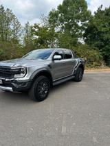 Ford Raptor - gebrauchte Ford Raptor aus dem Jahr 2024
