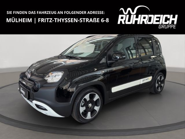 Image of Fiat New Panda