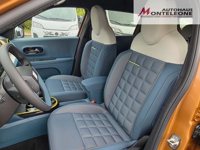 Fiat Gande Panda LA PRIMA Hybrid 1.2 eDCT | Sofort