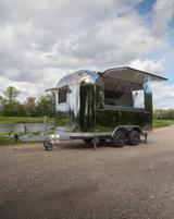 Airstream SA380 Food Truck anhänger - Airstream Wohnmobile & Wohnwagen