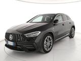 Mercedes-Benz GLA AMG 35 4matic auto - Mercedes-Benz GLA 35 AMG aus 2021