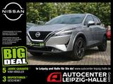 Nissan Qashqai 1.3 DIG-T MHEV Tekna+ ACC Pano LED Navi - Nissan Qashqai in Halle