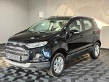 Ford EcoSport Titanium *LED*PDC*KLIMAAUTO.*HU/AU NEU* - gebrauchte Ford EcoSport aus dem Jahr 2015