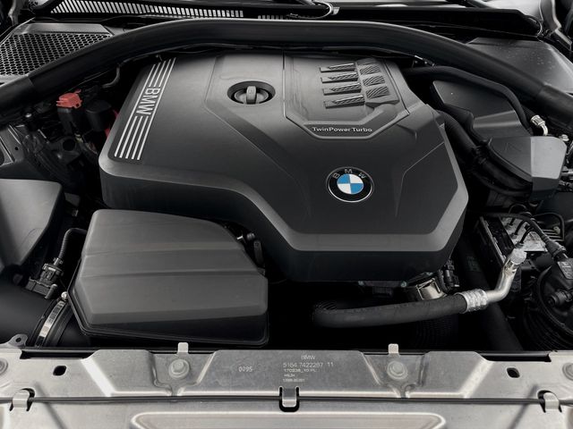 Foto Nummer 15: BMW 320i