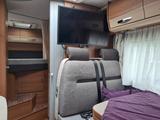 Knaus VAN TI 550 MD PLATINUM SELECTION PEUGEOT  - Knaus Van 550
