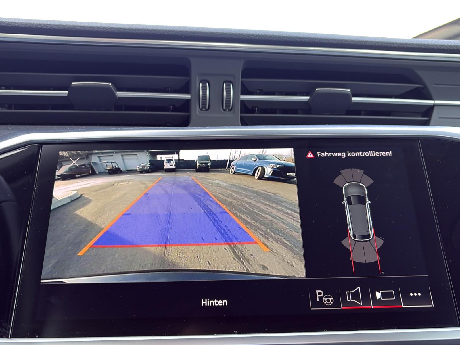Audi A6 204ps STHZG*Kamera*Virtual*Sound*LED*NaviTouc, миниатюра 25
