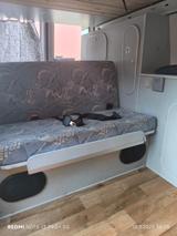Volkswagen T4 Syncro camper  - Volkswagen T4 andere aus 1999