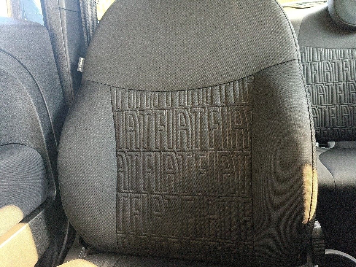 Fiat 500 - Bild 20