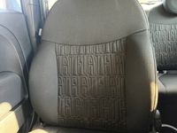 Fiat 500 - Vorschau Bild 20