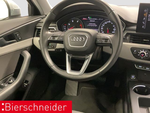 Audi A4 - Bild 13