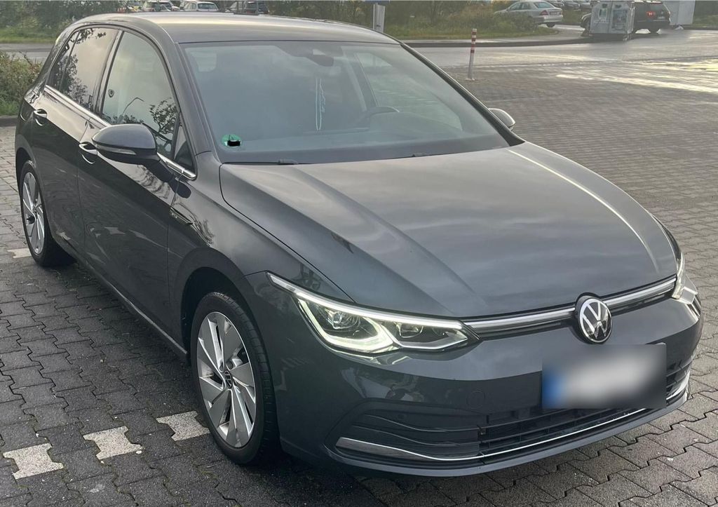 Image of Volkswagen Golf