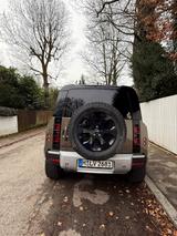 Land Rover Defender 3.0 D250 MHEV SE 90 SE - Land Rover Defender Gebrauchtwagen in München