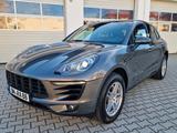 Porsche Macan S * Tüv Neu * NaVi * AHK * Euro6 * - Porsche Macan bis 20.000 Euro