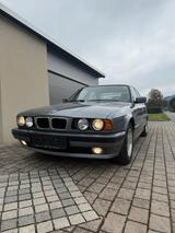 BMW E34 520i 87.000km - BMW 520: 520i E34