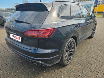 Volkswagen Touareg - 4