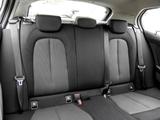 BMW 118i /5 NAVI LED PDC V+H DAB Tempomat Sitzheiz. - BMW Gebrauchtwagen von 2024