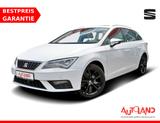 Seat Leon ST 1.4 TSI Xcellence LED Panorama Tempomat - Seat Leon: 1p