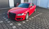 Audi A5 3.0 TDI (DPF) quattro - - Audi A5 in Saarbrücken