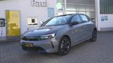 Opel Corsa F GS - Behindertengerechte Opel Corsa