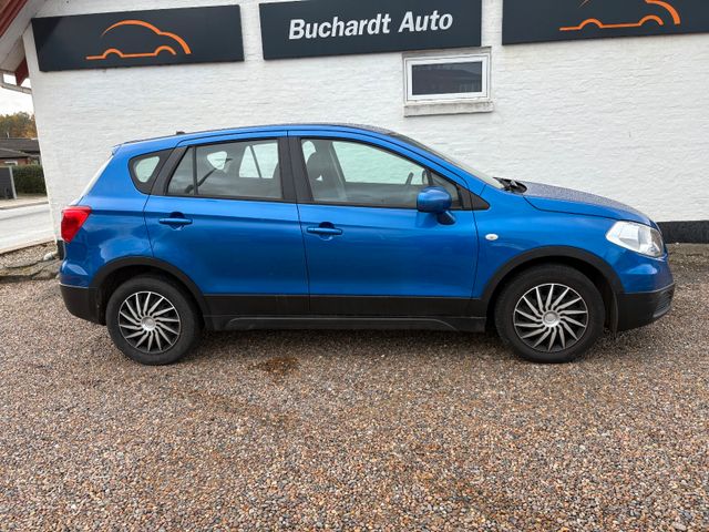 Suzuki SX4 S-Cross Comfort