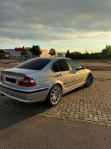 BMW E46 320d Facelift | GUTER ZUSTAND - BMW 320: E46 320d