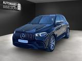 Mercedes-Benz GLE 63 AMG Burmest*22*Night*360°*Mubeam*Distro - Mercedes-Benz GLE 63 AMG in München