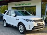 Land Rover Discovery 5 SE TD6 Kamera 4x4 ACC LED - gebrauchte Land Rover Discovery aus dem Jahr 2017
