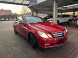 Mercedes-Benz E 350 E -Klasse Coupe 2Hand Pano Scheckheftgepfl - Mercedes-Benz E 350 aus 2009