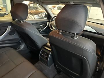 BMW 318 d Limousine *Klima*SHZ*Navi*PDC*Bi-Xenon*