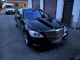 Mercedes-Benz S 550 - Mercedes-Benz S 550 Gebrauchtwagen