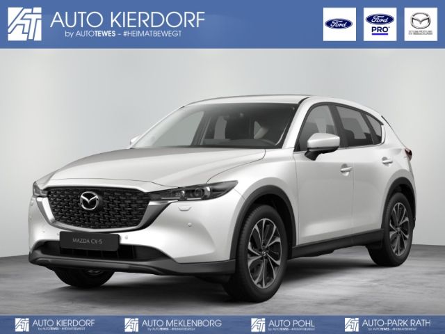 Mazda CX-5 Ad vantage HUD Navi Soundsystem 360 Kamera 