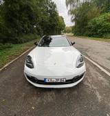 Porsche Panamera 4S PANO BOSE MATRIX-LED Allrad 440PS - gebrauchte Porsche Panamera aus dem Jahr 2018