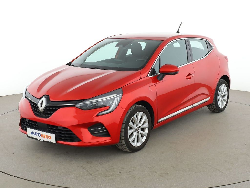 Image of Renault Clio