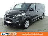 Peugeot Expert 2.0 Blue-HDi Business VIP L3 Aut.*NAVI* - Peugeot Expert 2.0 HDI