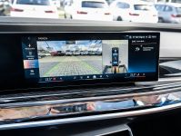 BMW i7 - Vorschau Bild 16