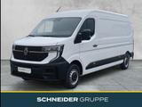 Renault Master KASTEN EXTRA L3H2 3,5t dCi 150 RFK+KLIMA