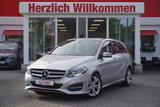 Mercedes-Benz B180 Urban KLIMA PDC AHK SITZHEIZUNG - gebrauchte Mercedes-Benz B 180 aus dem Jahr 2016
