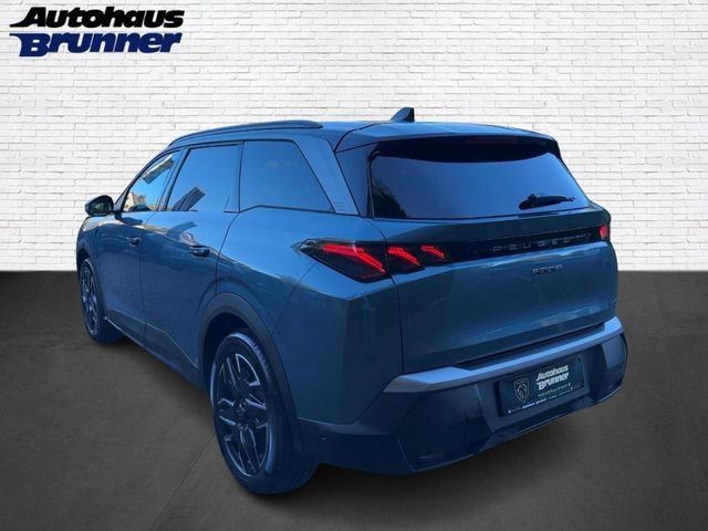 Foto Nummer 7: PEUGEOT 5008
